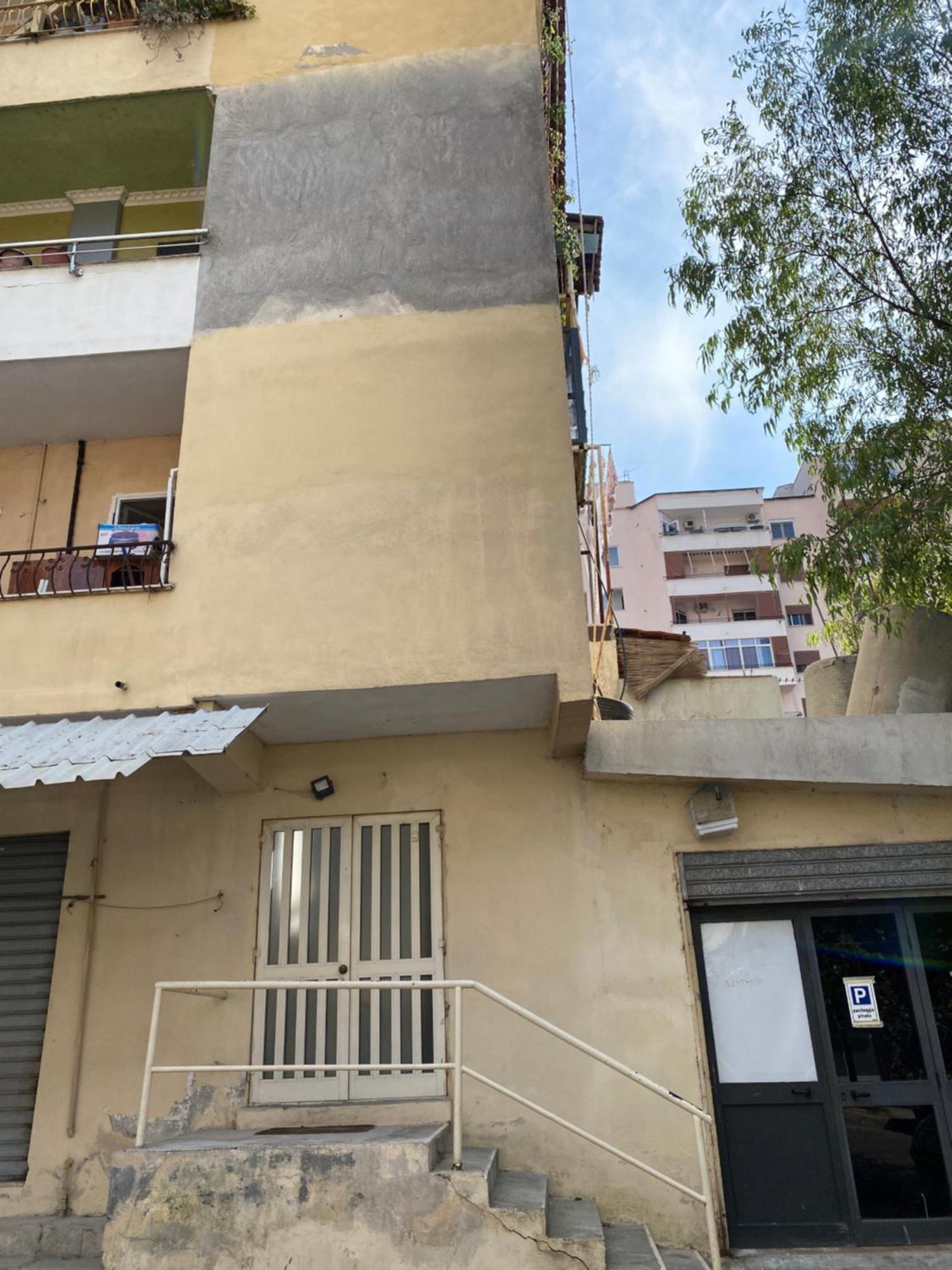 Lovely 2-Bedroom With Greenery View Durres Exterior photo